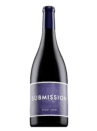 Submission Pinot Noir 750ml