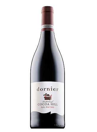 Dornier, Cocoa Hill Ruby Red