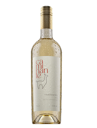 Caminante Torrontés Branco 750 ml