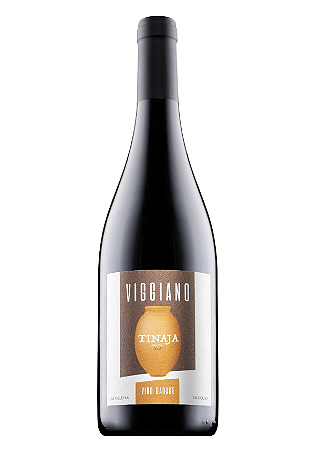 Viggiano, Tannat Tinaja Tinto 750ML