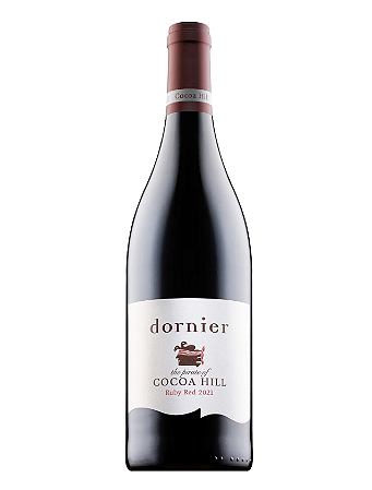 The Pirate of Cocoa Hill Ruby Red 2021 – África do Sul | 750ml