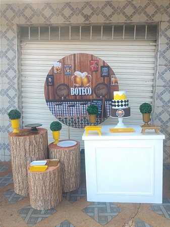 BOTECO - PACOTE 3