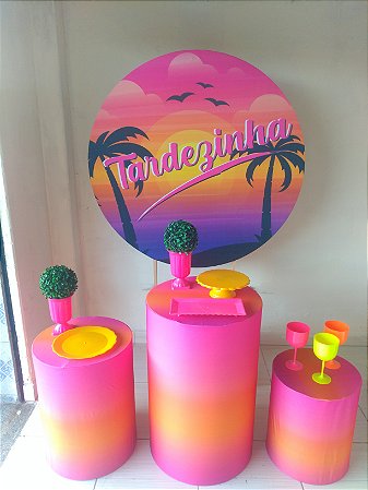 TARDEZINHA - PACOTE 2