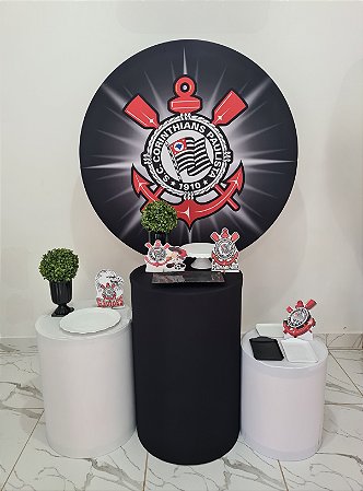 CORINTHIANS - PACOTE 2