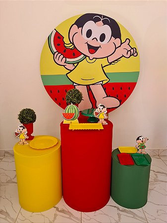 MAGALI - PACOTE 2