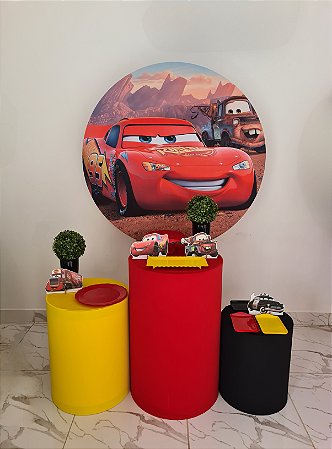 CARROS - PACOTE 2