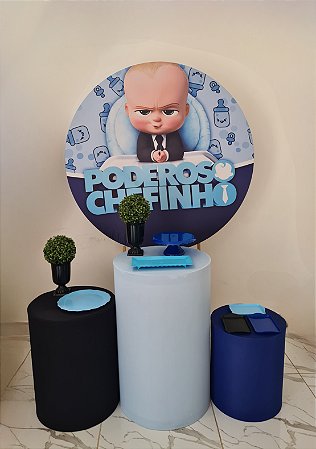 PODEROSO CHEFINHO - PACOTE 2
