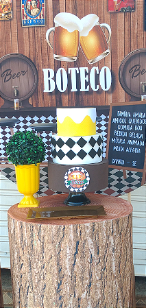 ADICIONAR BOLO FAKE
