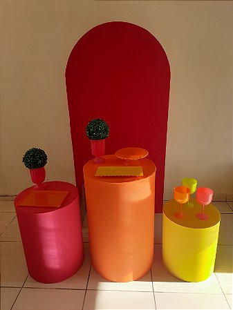 TARDEZINHA - PAINEL PICOLÉ