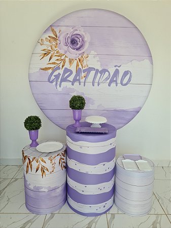 GRATIDÃO - PACOTE 2