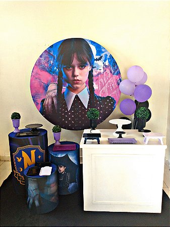 WANDINHA - PACOTE 3