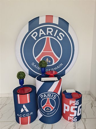 PSG - PACOTE 2