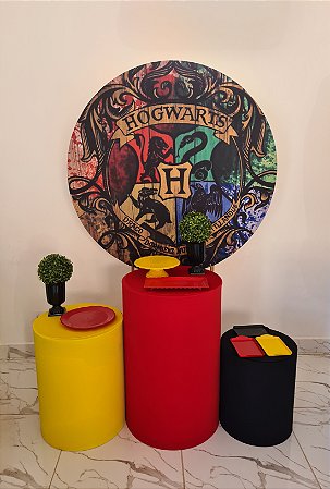 HARRY POTTER  - PACOTE 2