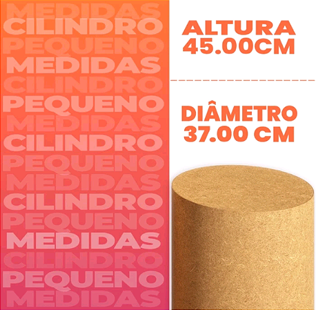 CILINDRO P