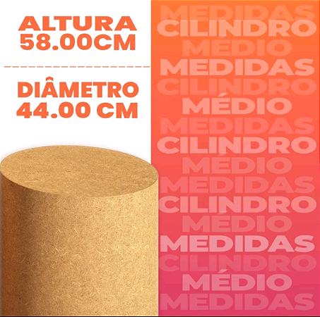 CILINDRO M