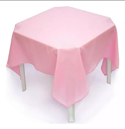 FORRO DE MESA