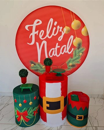 NATAL - PACOTE 2