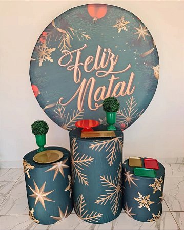 NATAL 03 - PACOTE 2