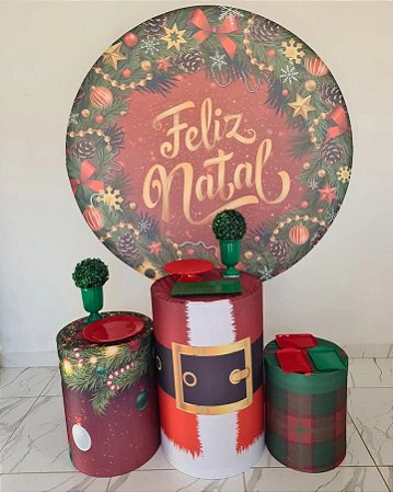 NATAL 02 - PACOTE 2