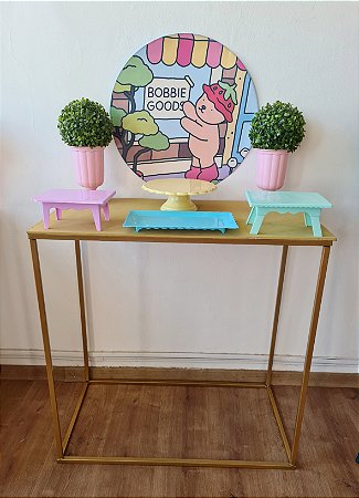 KIT DE MESA