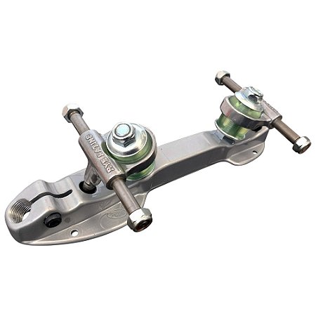 Base Adventure c/ kit parafusos - Par