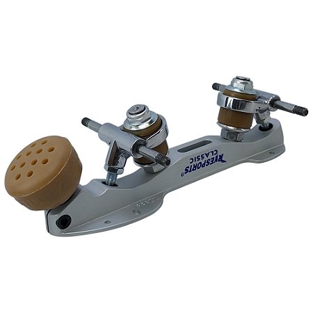 Base Classic c/ kit parafusos - Par