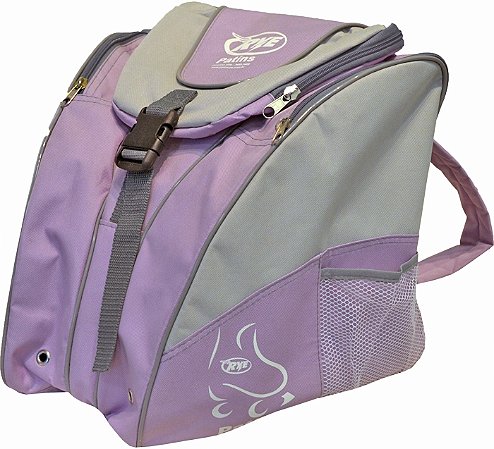 Mochila Rye Lilás - Unidade