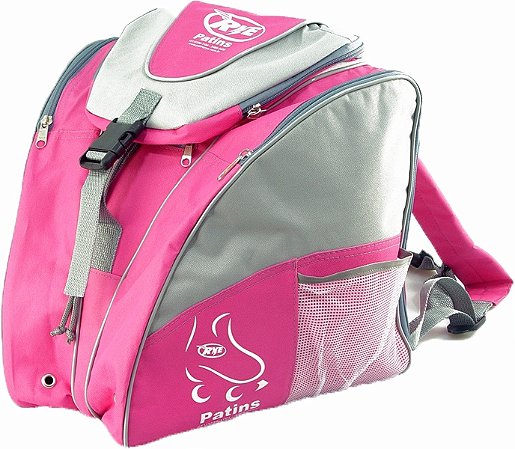 Mochila Rye Rosa - Unidade