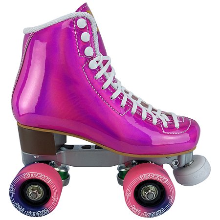 Patins Adventure Xtreme - Rubi