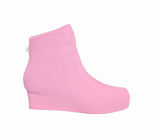 Polaina Rye Rosa - Par