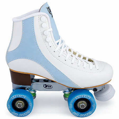 Patins Adventure Xtreme Lazer - Sunny Xtreme Azul