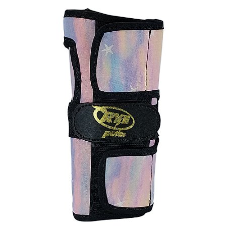 Munhequeira Rye Sky - Par