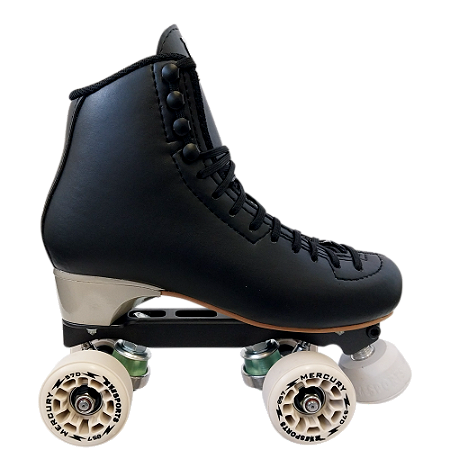 Patins Everest Preto