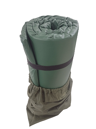 COLCHONETE DE CAMPING - 1,90X65CM