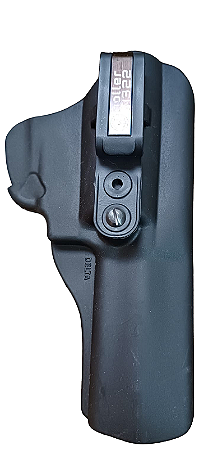 COLDRE VELADO - HOLLER 1322 - DELTA - TRACKER 627/RT66/RT889