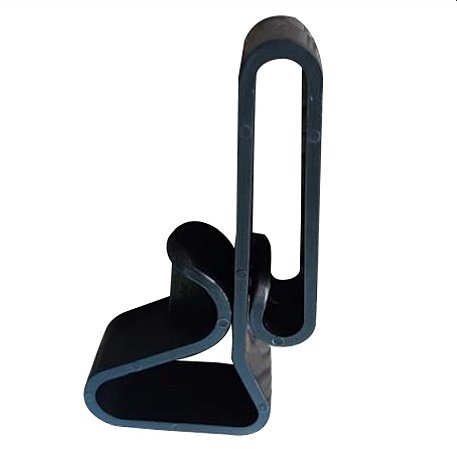 Gancho / Suporte SBI para Abafador