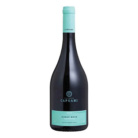 Vinho Tinto Capoani Pinot Noir