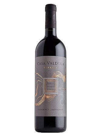 Vinho Tinto Casa Valduga Terroir Cabernet Sauvignon  750ml