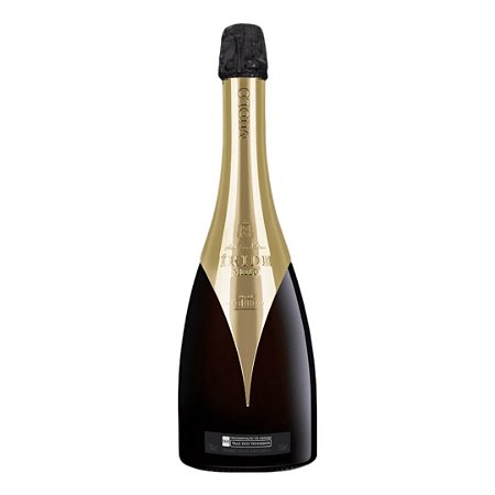 Espumante Miolo Iride Branco Brut 750Ml Safra 2012