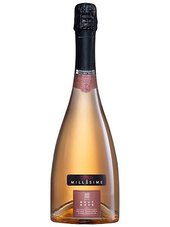 Espumante Miolo Millésime Brut Rosé 750ml