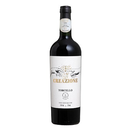 Vinho Tinto Torcello Assemblage Creazione