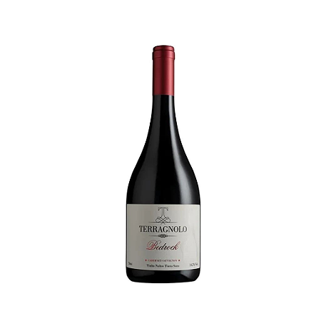 Vinho Tinto Terragnolo Cabernet Sauvignon Bedrock