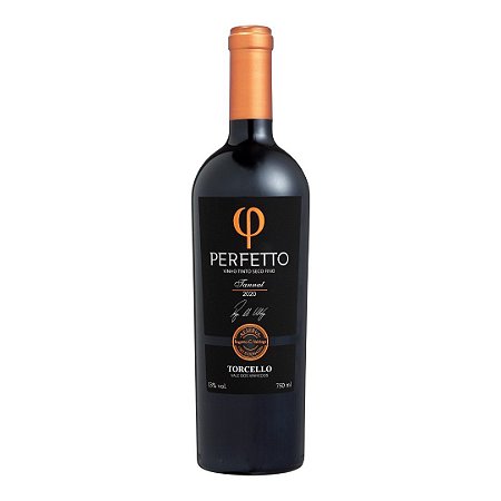 Vinho Tinto Torcello Tannat Perfetto