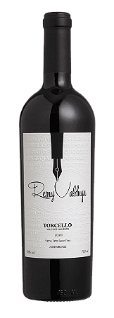 Vinho Tinto Torcello Assemblage Remy Valduga