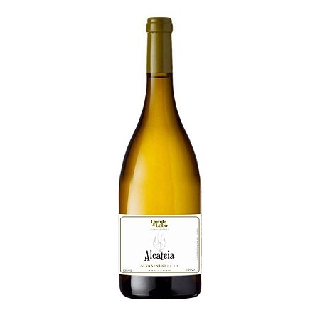 Vinho Branco Quinta do Lobo Alcateia Alvarinho 2024 750ml