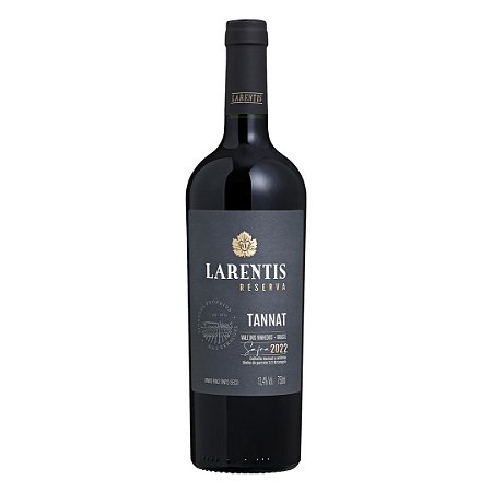 Vinho Tinto Larentis Tannat Reserva Especial 750ml