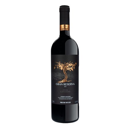Vinho Tinto Dom Cândido Gran Reserva Cabernet Sauvignon 750ml