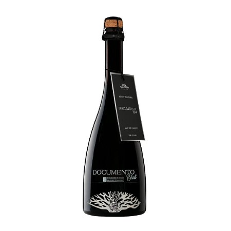 Espumante Brut Dom Cândido Documento D.O.V.V 750ml