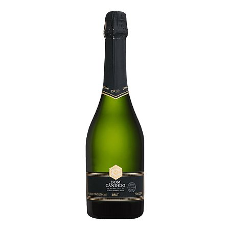 Espumante Dom Cândido  Brut Champenoise  750ml