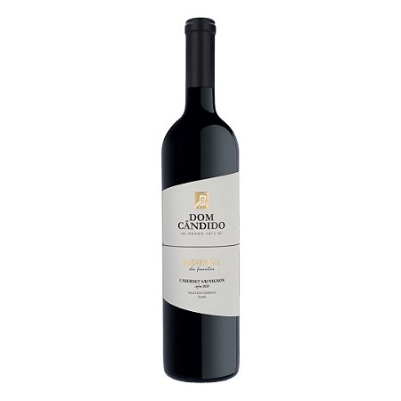 Vinho Tinto Dom Cândido Reserva  Cabernet Sauvignon 750ml